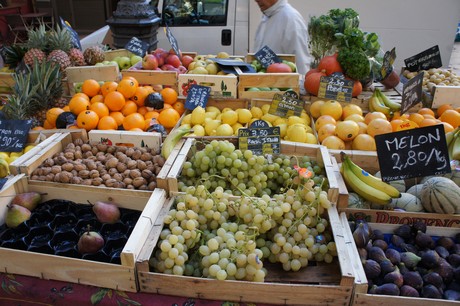 markt
