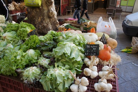 markt