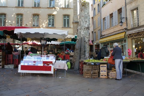markt