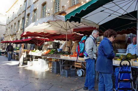 markt