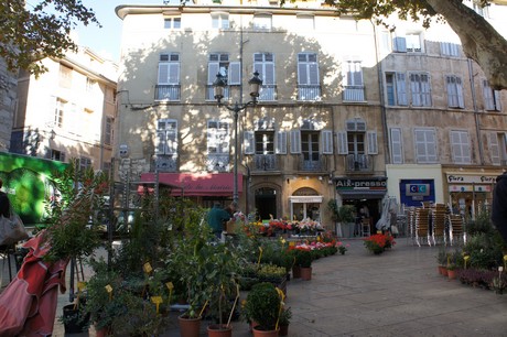 markt