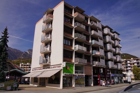 Albertville