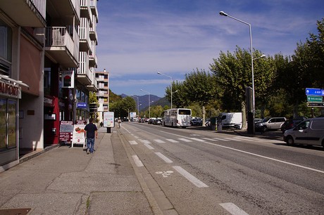 Albertville