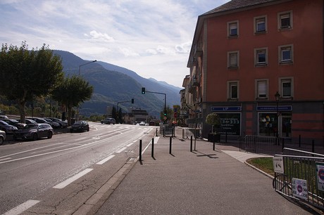 Albertville