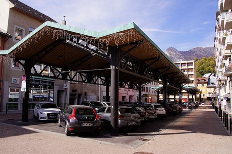 Albertville