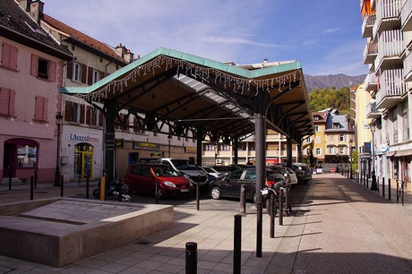 Albertville