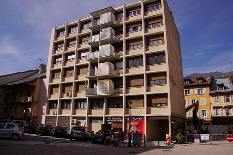 Albertville
