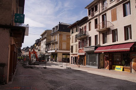 Albertville