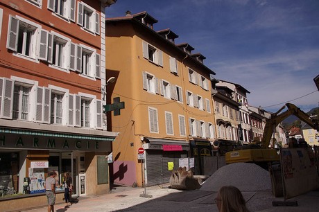 Albertville