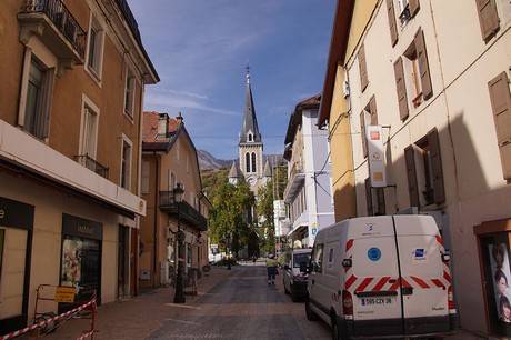 Albertville