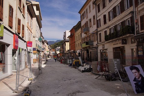 Albertville