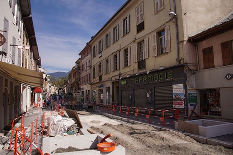 Albertville