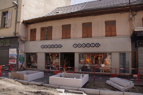 Albertville