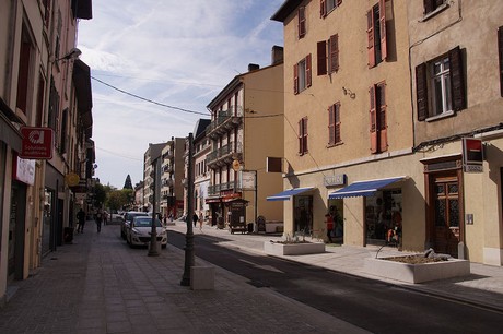 Albertville