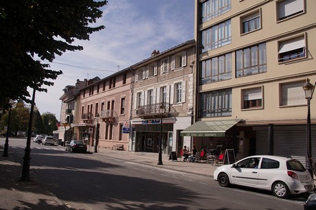 Albertville
