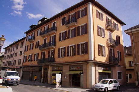 Albertville