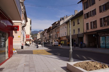 Albertville