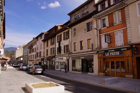 Albertville