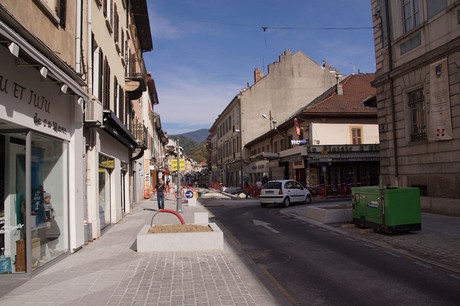 Albertville