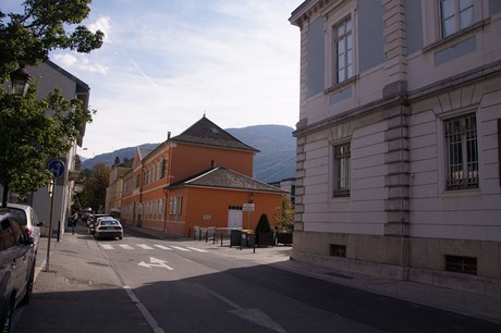Albertville