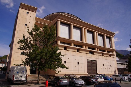 Albertville