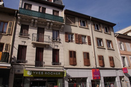 Albertville