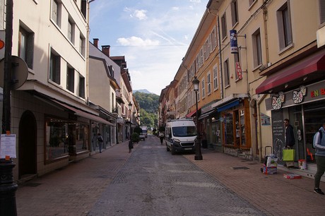 Albertville