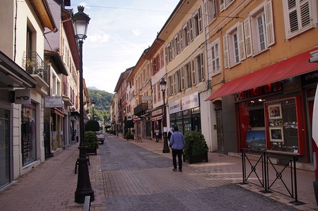 Albertville