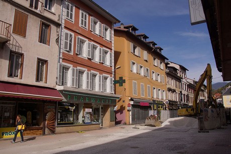 Albertville