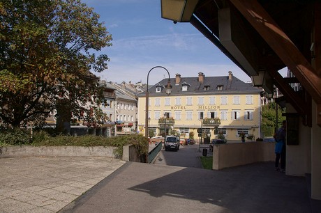 Albertville
