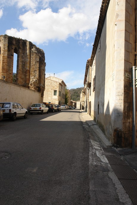 alet-les-bains