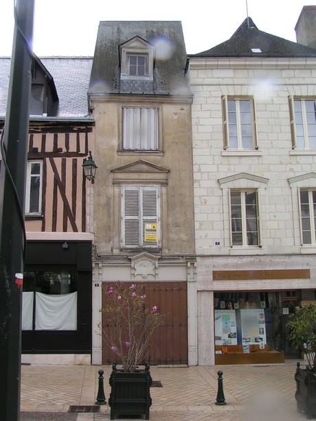 amboise