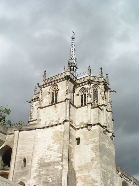 amboise