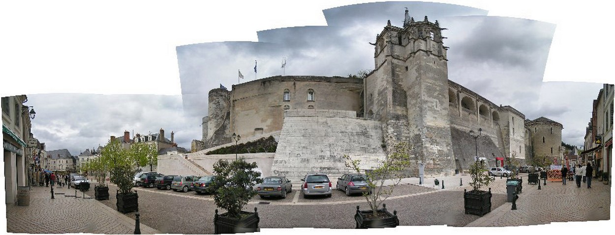 Amboise