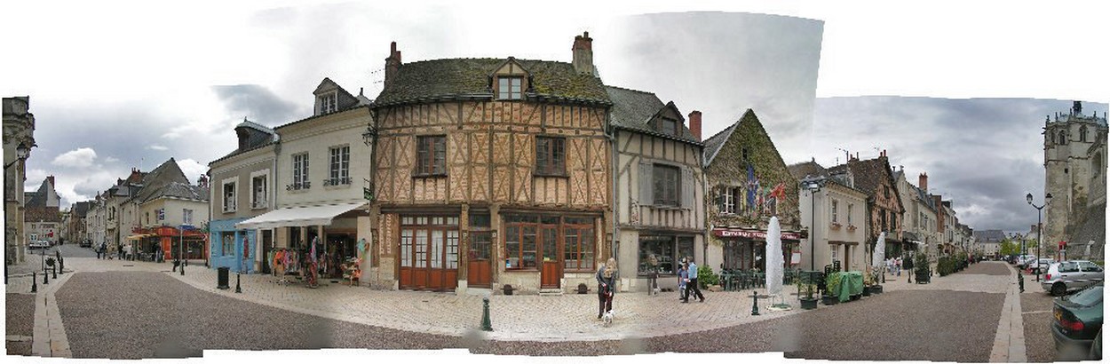 Amboise