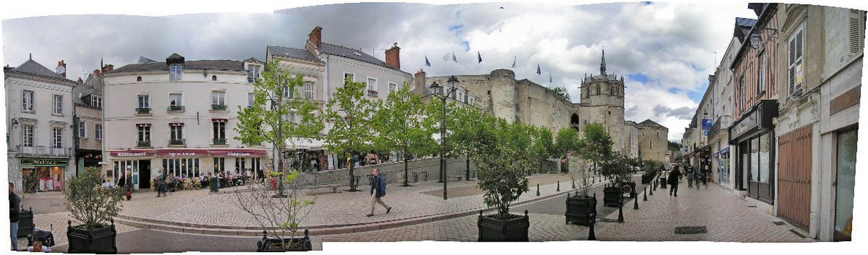 Amboise
