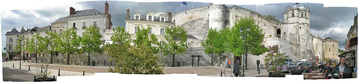Amboise