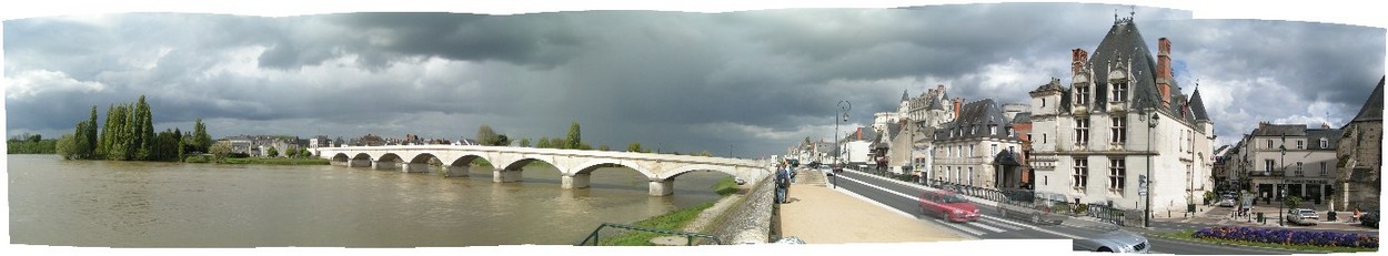 Amboise
