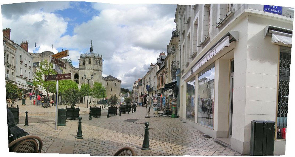 Amboise