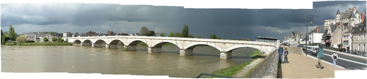 Amboise