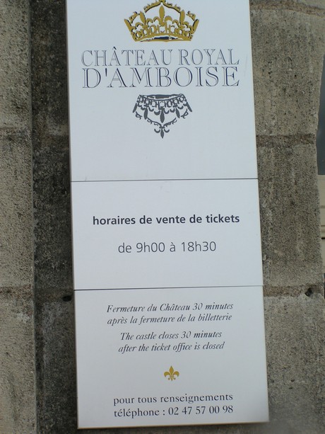 amboise-schloss
