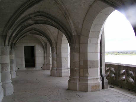 amboise-schloss