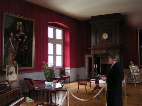 amboise-schloss