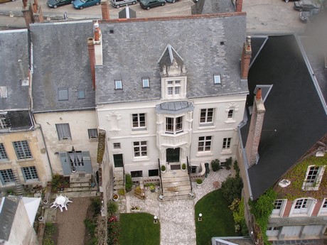 amboise-schloss