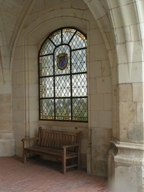 amboise-schloss