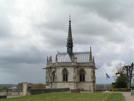 amboise-schloss