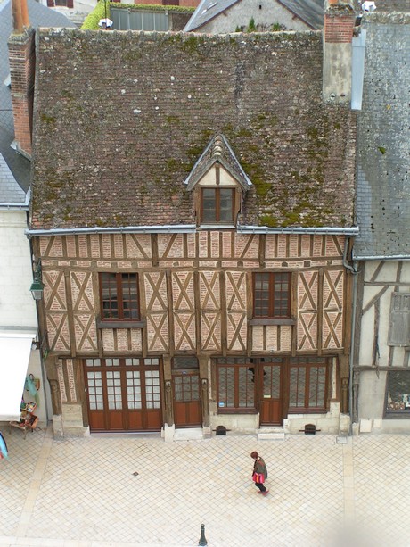 amboise-schloss