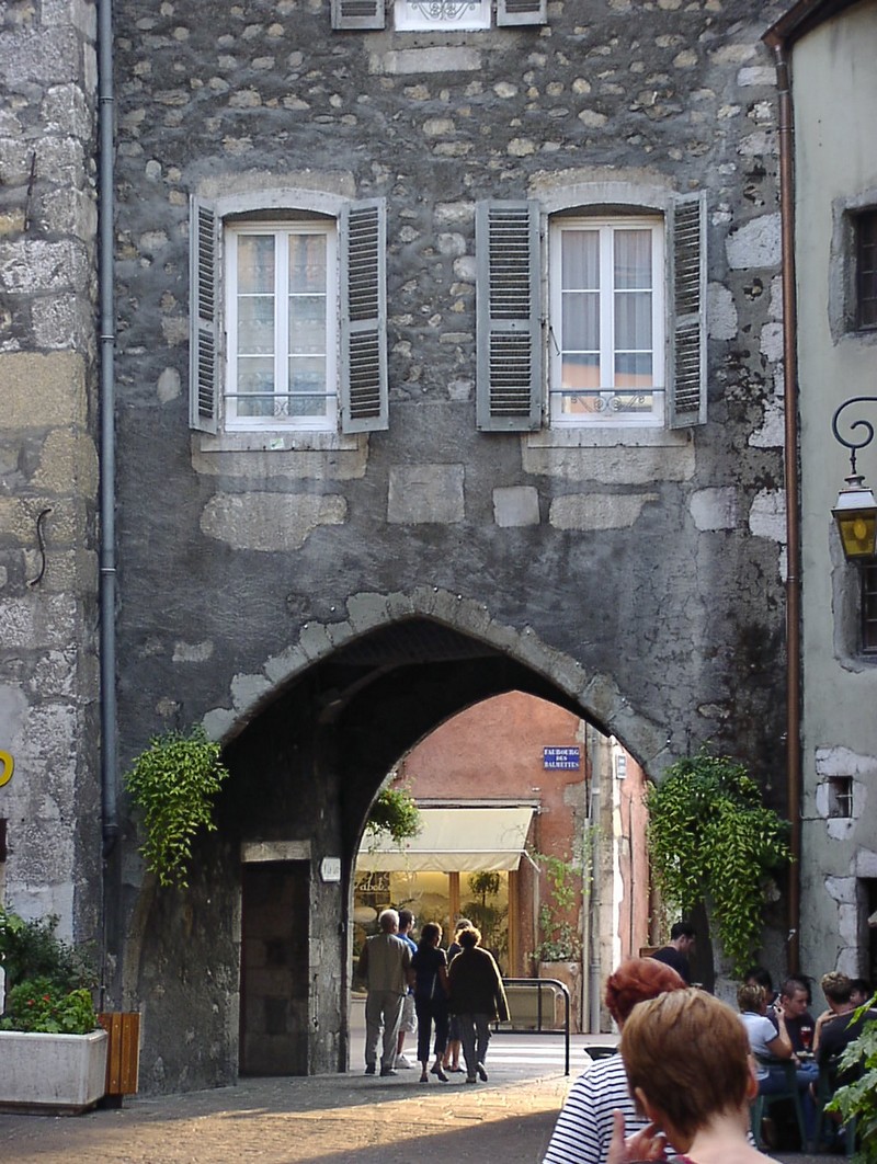 annecy
