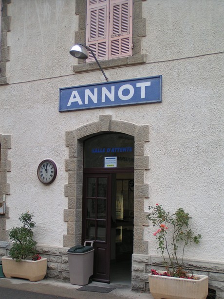 annot