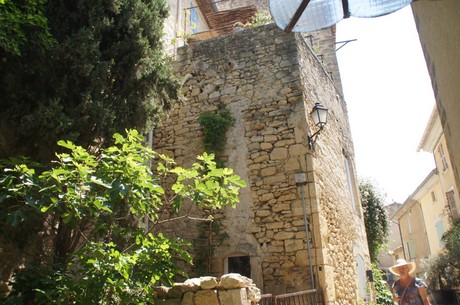 Ansouis